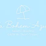 La Bohem'azur Golfe St Tropez 170m2 5 Piscine Magnifique Vue Degagee Deco Boheme Chic