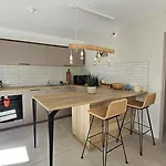 La Bohem'azur Golfe St Tropez 170m2 5 Piscine Magnifique Vue Degagee Deco Boheme Chic Sainte-Maxime
