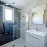 Villa La Bohem'azur Golfe St Tropez 170m2 5 Piscine Magnifique Vue Degagee Deco Boheme Chic *