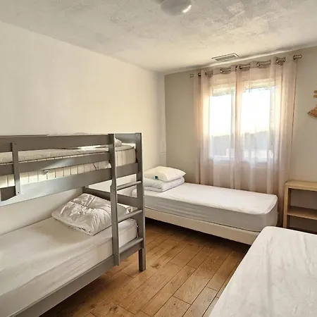 Βίλα La Bohem'azur Golfe St Tropez 170m2 5 Piscine Magnifique Vue Degagee Deco Boheme Chic Σαιντ-Μαξίμ