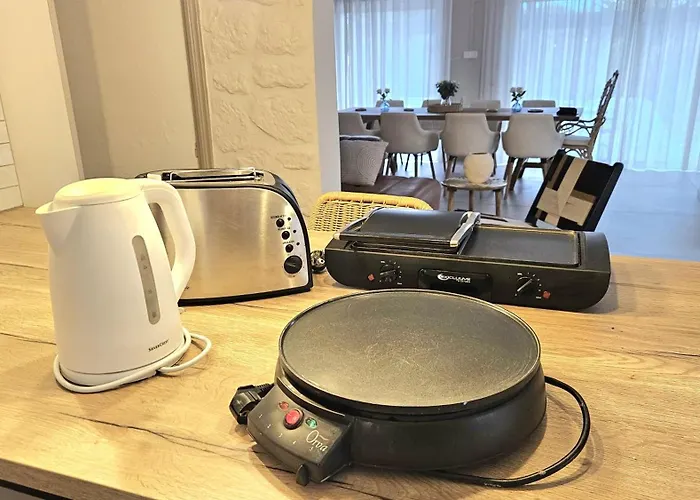 La Bohem'azur Golfe St Tropez 170m2 5 Piscine Magnifique Vue Degagee Deco Boheme Chic * Sainte-Maxime