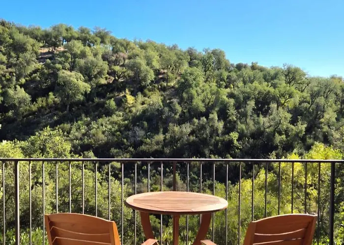 La Bohem'azur Golfe St Tropez 170m2 5 Piscine Magnifique Vue Degagee Deco Boheme Chic Villa *