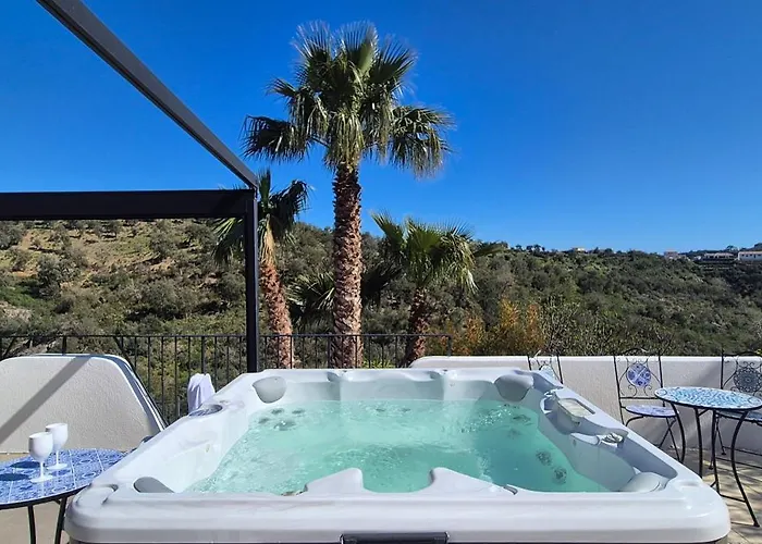 La Bohem'azur Golfe St Tropez 170m2 5 Piscine Magnifique Vue Degagee Deco Boheme Chic * Sainte-Maxime