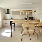 La Bohem'azur Golfe St Tropez 170m2 5 Piscine Magnifique Vue Dégagée Déco Bohème Chic * Sainte-Maxime