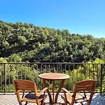 La Bohem'azur Golfe St Tropez 170m2 5 Piscine Magnifique Vue Degagee Deco Boheme Chic Villa *