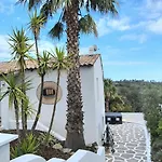 La Bohem'azur Golfe St Tropez 170m2 5 Piscine Magnifique Vue Degagee Deco Boheme Chic Sainte-Maxime