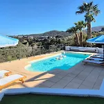 Villa La Bohem'azur Golfe St Tropez 170m2 5 Piscine Magnifique Vue Dégagée Déco Bohème Chic Sainte-Maxime