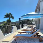 La Bohem'azur Golfe St Tropez 170m2 5 Piscine Magnifique Vue Degagee Deco Boheme Chic * Sainte-Maxime