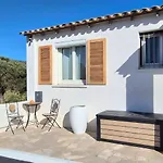 Villa La Bohem'azur Golfe St Tropez 170m2 5 Piscine Magnifique Vue Dégagée Déco Bohème Chic *