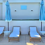 La Bohem'azur Golfe St Tropez 170m2 5 Piscine Magnifique Vue Dégagée Déco Bohème Chic