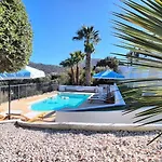 La Bohem'azur Golfe St Tropez 170m2 5 Piscine Magnifique Vue Dégagée Déco Bohème Chic *