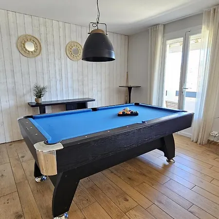 Villa La Bohem'azur Golfe St Tropez 170m2 5 Piscine Magnifique Vue Dégagée Déco Bohème Chic *
