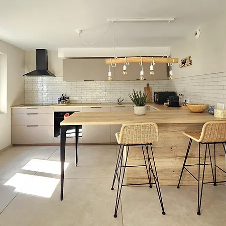 La Bohem'azur Golfe St Tropez 170m2 5 Piscine Magnifique Vue Degagee Deco Boheme Chic * Sainte-Maxime