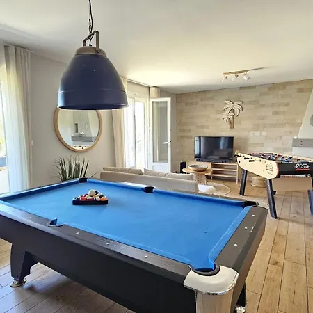 La Bohem'azur Golfe St Tropez 170m2 5 Piscine Magnifique Vue Dégagée Déco Bohème Chic