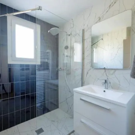 Villa La Bohem'azur Golfe St Tropez 170m2 5 Piscine Magnifique Vue Dégagée Déco Bohème Chic *