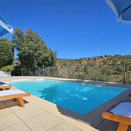 La Bohem'azur Golfe St Tropez 170m2 5 Piscine Magnifique Vue Dégagée Déco Bohème Chic Sainte-Maxime