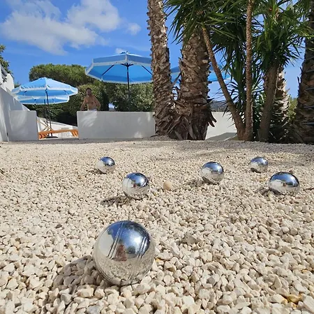 La Bohem'azur Golfe St Tropez 170m2 5 Piscine Magnifique Vue Degagee Deco Boheme Chic Villa