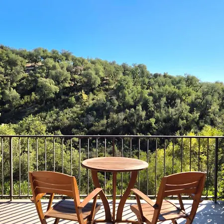 La Bohem'azur Golfe St Tropez 170m2 5 Piscine Magnifique Vue Dégagée Déco Bohème Chic Villa *