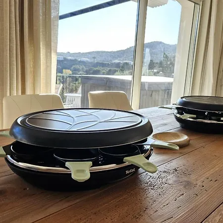 La Bohem'azur Golfe St Tropez 170m2 5 Piscine Magnifique Vue Degagee Deco Boheme Chic * Sainte-Maxime