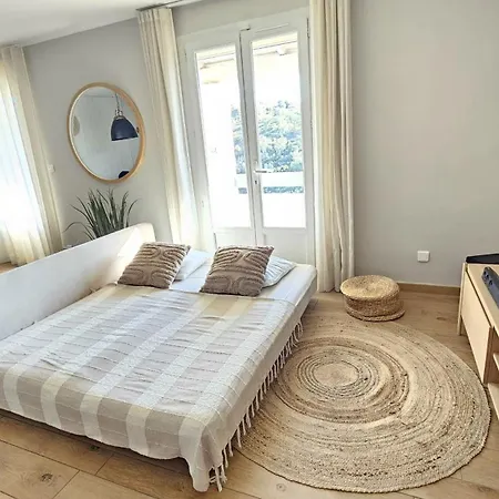 Villa La Bohem'azur Golfe St Tropez 170m2 5 Piscine Magnifique Vue Degagee Deco Boheme Chic *