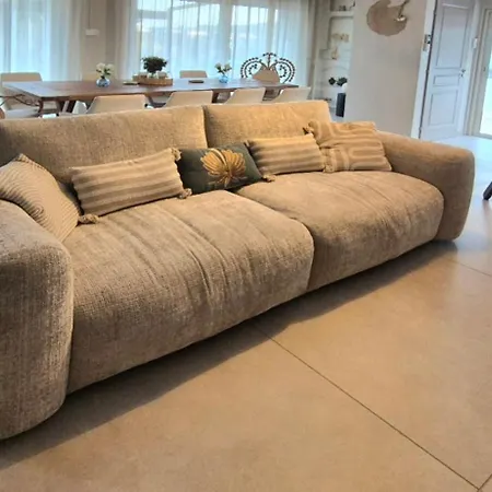 La Bohem'azur Golfe St Tropez 170m2 5 Piscine Magnifique Vue Degagee Deco Boheme Chic Villa