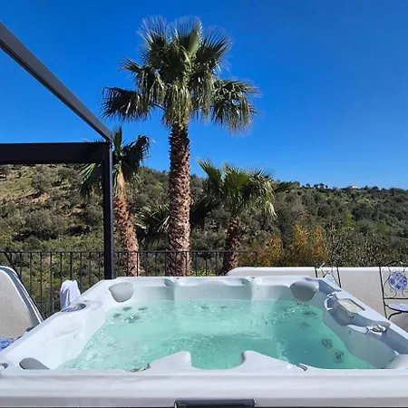 La Bohem'azur Golfe St Tropez 170m2 5 Piscine Magnifique Vue Dégagée Déco Bohème Chic * Sainte-Maxime