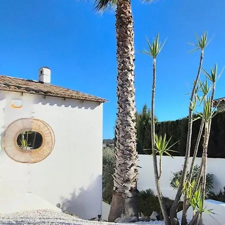 La Bohem'azur Golfe St Tropez 170m2 5 Piscine Magnifique Vue Dégagée Déco Bohème Chic * Sainte-Maxime