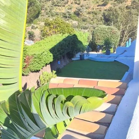 La Bohem'azur Golfe St Tropez 170m2 5 Piscine Magnifique Vue Dégagée Déco Bohème Chic Sainte-Maxime