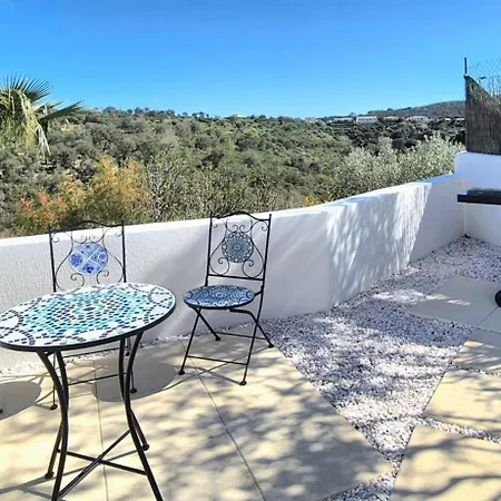 La Bohem'azur Golfe St Tropez 170m2 5 Piscine Magnifique Vue Dégagée Déco Bohème Chic *