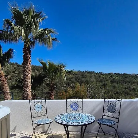 La Bohem'azur Golfe St Tropez 170m2 5 Piscine Magnifique Vue Dégagée Déco Bohème Chic Villa Sainte-Maxime