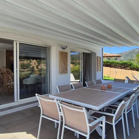 La Bohem'azur Golfe St Tropez 170m2 5 Piscine Magnifique Vue Dégagée Déco Bohème Chic *