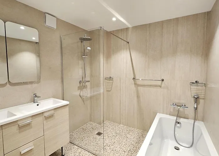 La Bohem'azur Golfe St Tropez 170m2 5 Piscine Magnifique Vue Degagee Deco Boheme Chic * Σαιντ-Μαξίμ