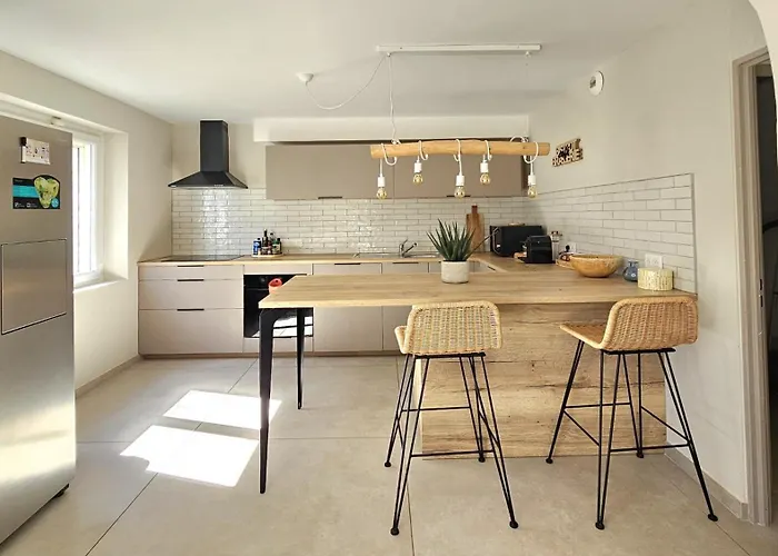 La Bohem'azur Golfe St Tropez 170m2 5 Piscine Magnifique Vue Degagee Deco Boheme Chic * Sainte-Maxime